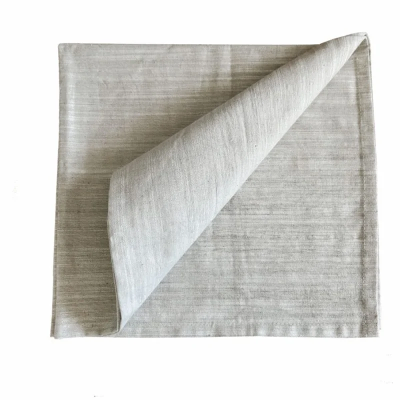 Arcora POLIERMEISTER Leinen Poliertuch, 60 x 70 cm 1 Stück