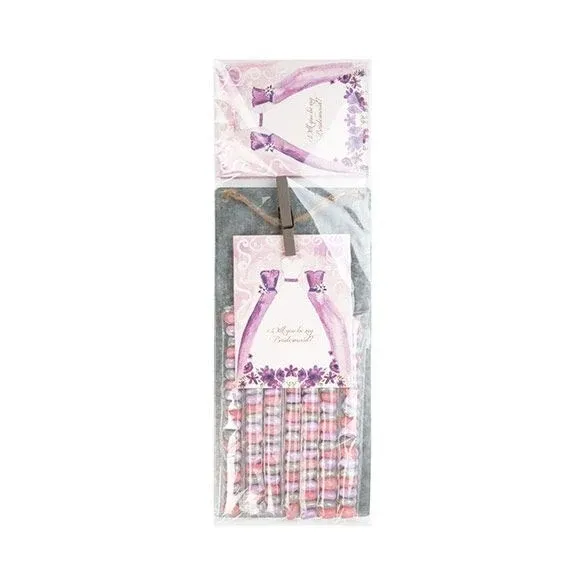 Plastic Bags 15.1x43.8cm Transparent Peel and Seal