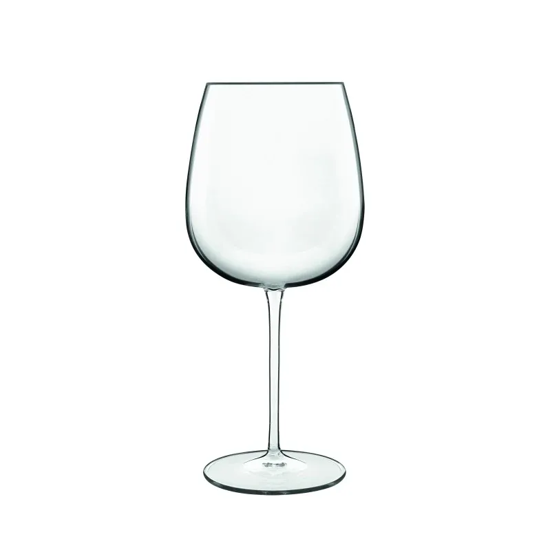 Calice Vino Barolo / Shiraz 750 ml, collezione I Meravigliosi - Luigi Bormioli