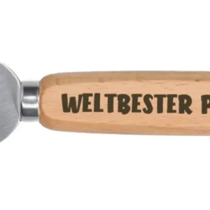 Bild: Flaschenöffner - Weltbester Papa.