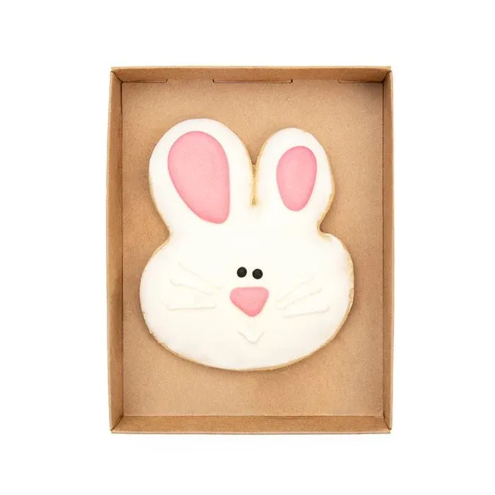 Kraft Gift Boxes 11.4x2.5x15.2cm