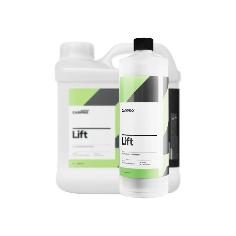 "Lift" Pre-Wash Ultra Snow-Foam Reinigungsschaum