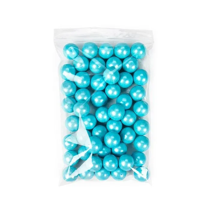 Grip Seal Bags 15,2x22,9 cm
