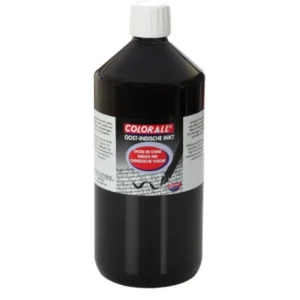 Indian ink Black 1000ml in Bottle (1 pc.)