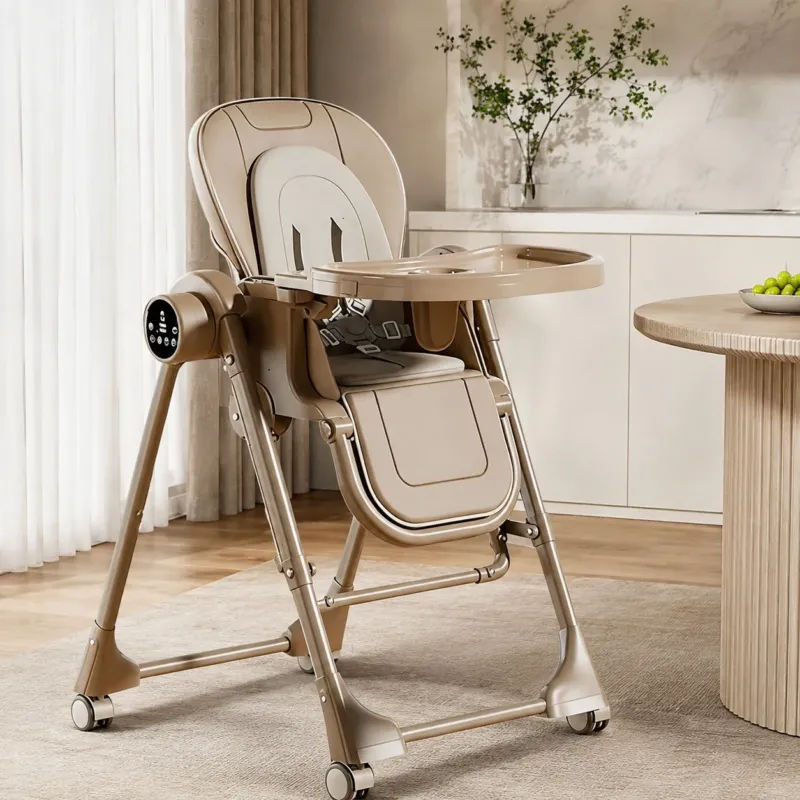 Portable Baby Seat Dinner Table