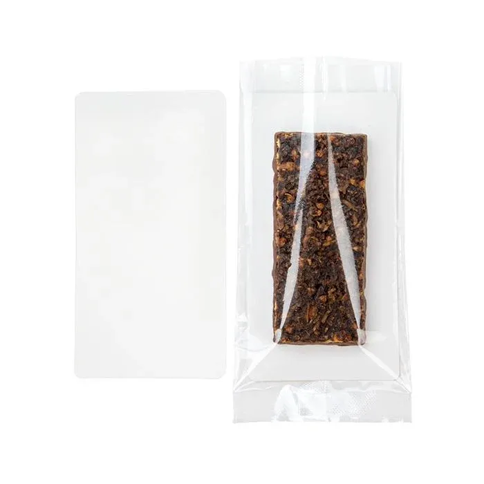 Grease Resistant Cookie Boards 6,5 x 12 cm