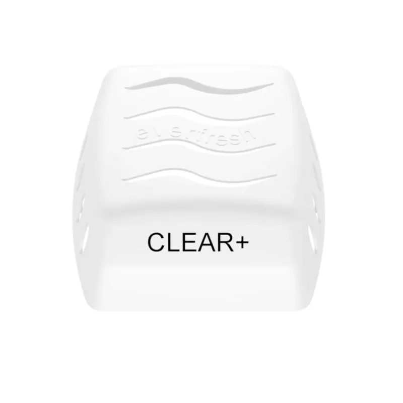 CWS Clear plus Lufterfrischer Spender Everfresh