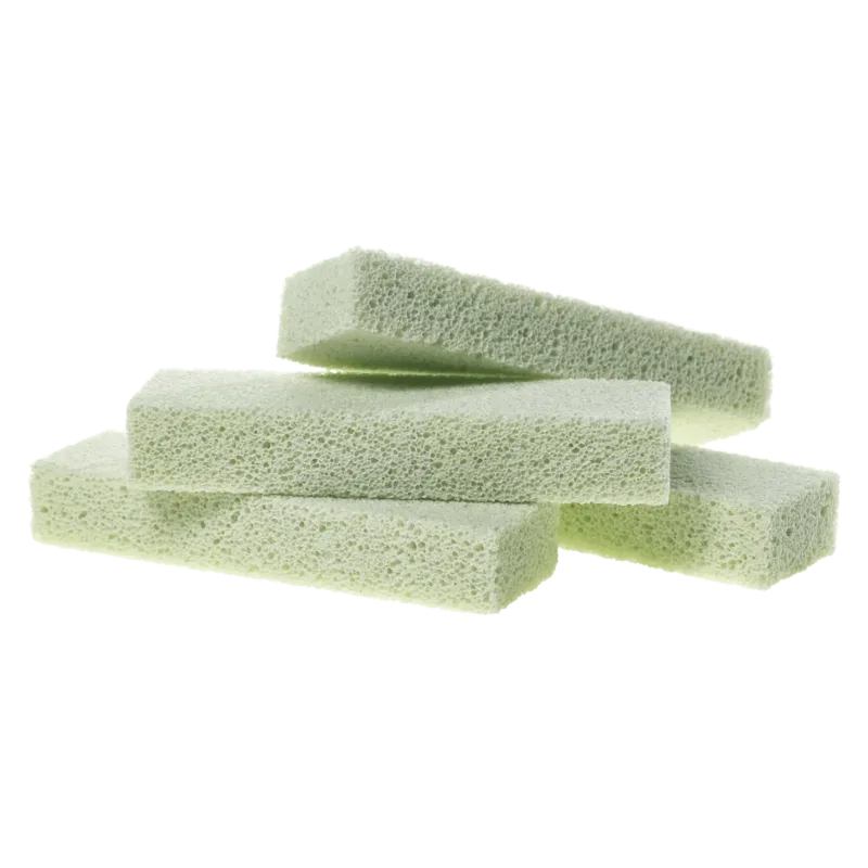 Donnerbalken Sanitär-Reinigungsblock