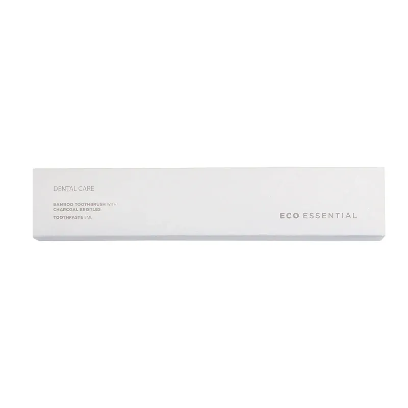 Set Igiene Orale - Eco Essential
