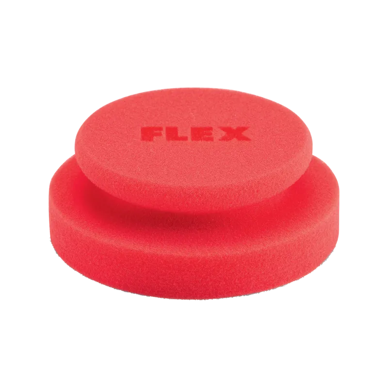 FLEX "PUK-R 130" Hand-Applikationsschwamm Ø130mm Ø130mm / 1 Stück 442682