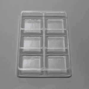 Base Insert for 6 pcs standard size chocolates