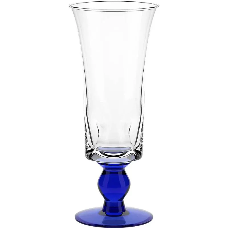 Eiscremeglas Umbria Bambini 26cm blau