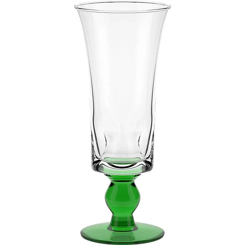 Eiscremeglas Umbria Bambini 26cm grün