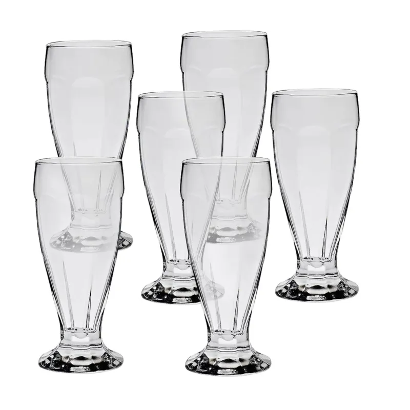 Eisbecher London 6er-Set ''Bambini''