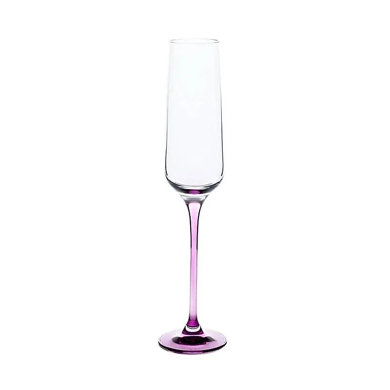 Sektglas Charisma Colour 150ml lila