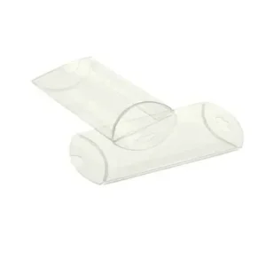 Pillow Packs 5.1x1.9x7.6cm with optional Hang Hole