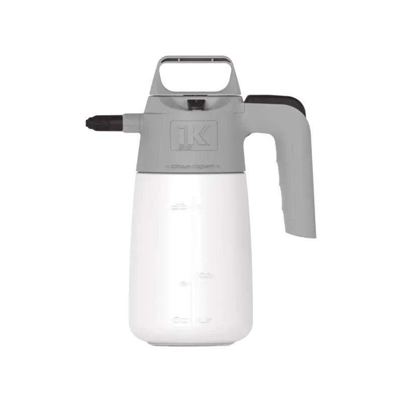 "iK HC" 1.5 Druckpumpzerstäuber für Lösungsmittel