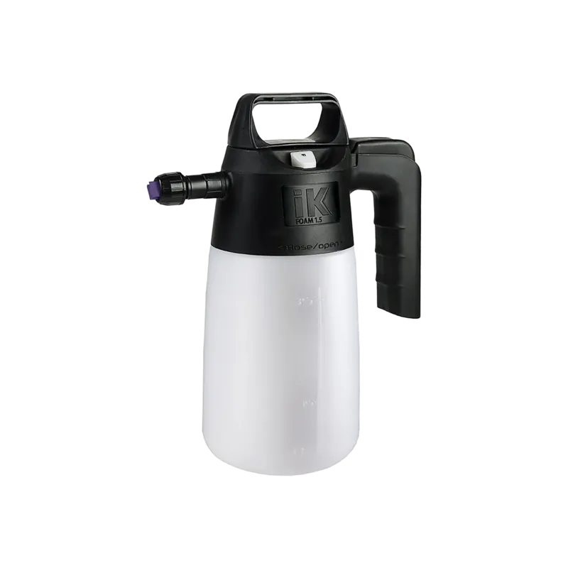 "iK Foam" 1.5 Pumpschaumsprüher