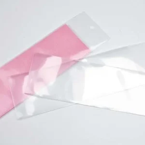 Bookmark Sleeves 6.4x18.1cm