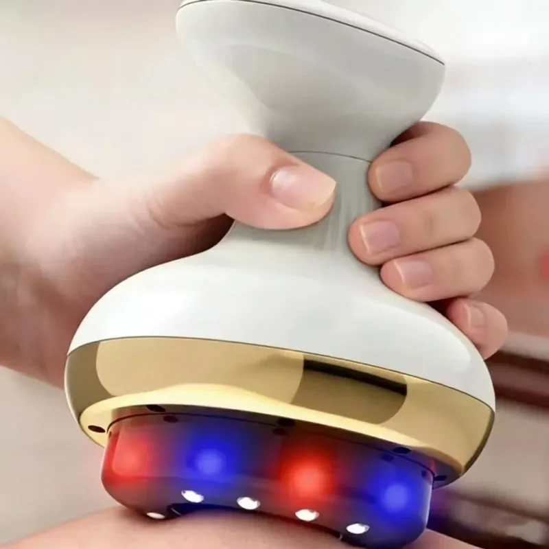 Electric Cupping Deep Muscle Massager - Image 0