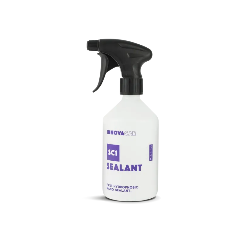 "SC1" Sealant Sprühversiegelung