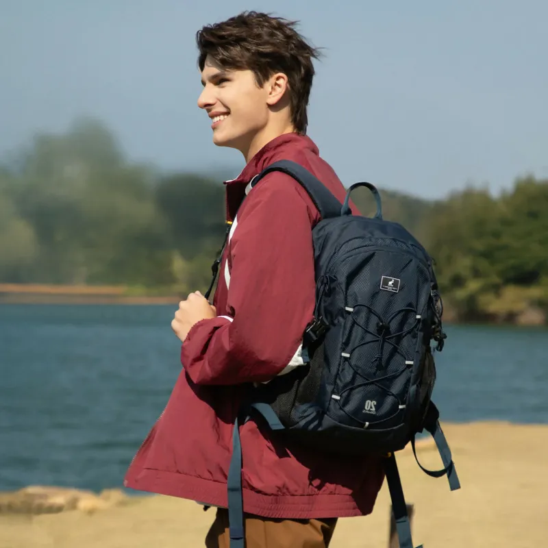 OIWAS 20L Lightweight Outdoor Hiking Backpack - Image 0