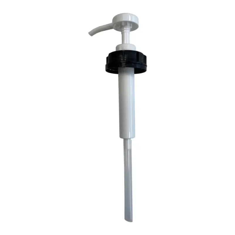 Kanister-Pumpe für 10 L Kanister