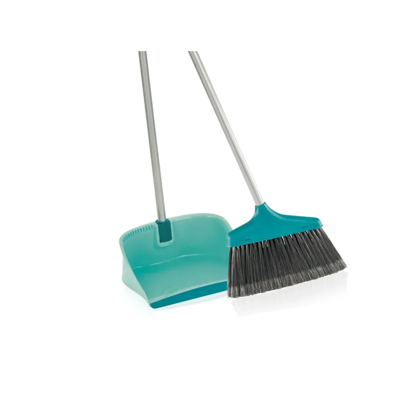 LEIFHEIT Classic Kehrset mit Stiel