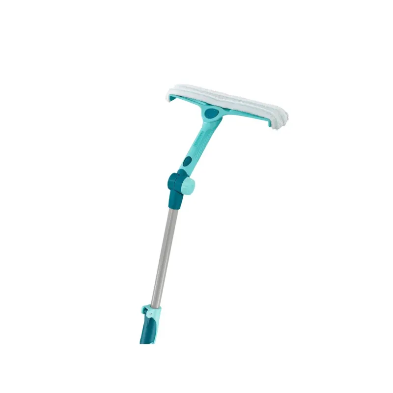 LEIFHEIT Window & Frame Cleaner L Telescope Fensterwischer