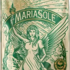 Maria Sole Bio Espresso LINEA VERDE