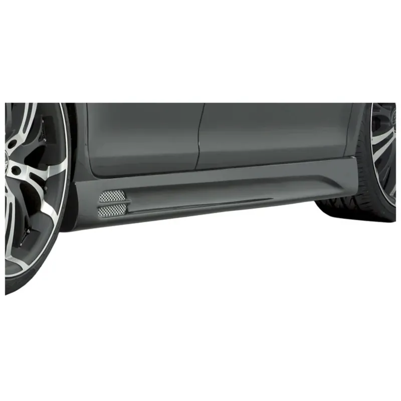 RDX Seitenschweller für Audi 100/A6 C4 exkl. S4 GT-Race ABS TÜV