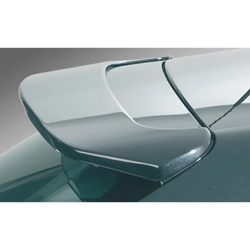 RDX Dachspoiler für Seat Ibiza 6J SC 3-türer 2008- Polyurethan TÜV