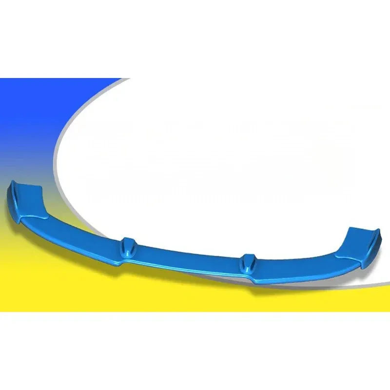 RDX Frontspoiler Vario-X für BMW 3er E46 Compact Polyurethan TÜV