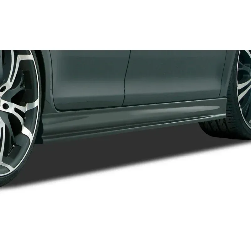 RDX Seitenschweller für Seat Toledo 5P Edition ABS TÜV