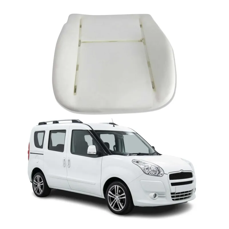 Sitzpolster Schaumstoff für Opel Combo D 2012-2018 passgenau links/rechts 1tlg