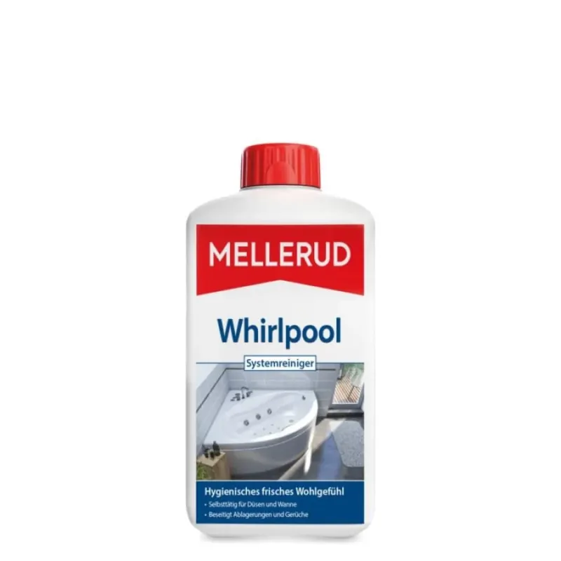 Mellerud Whirlpool Systemreiniger