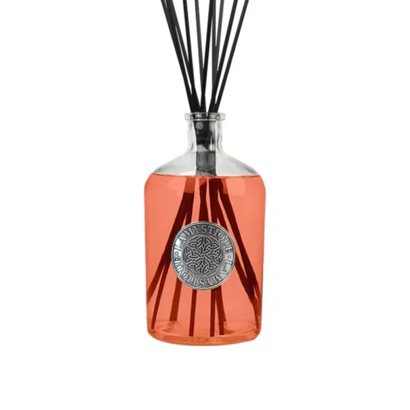 Diffusore ad osmosi in vetro, melograno & Mango 5 L - LaMystique