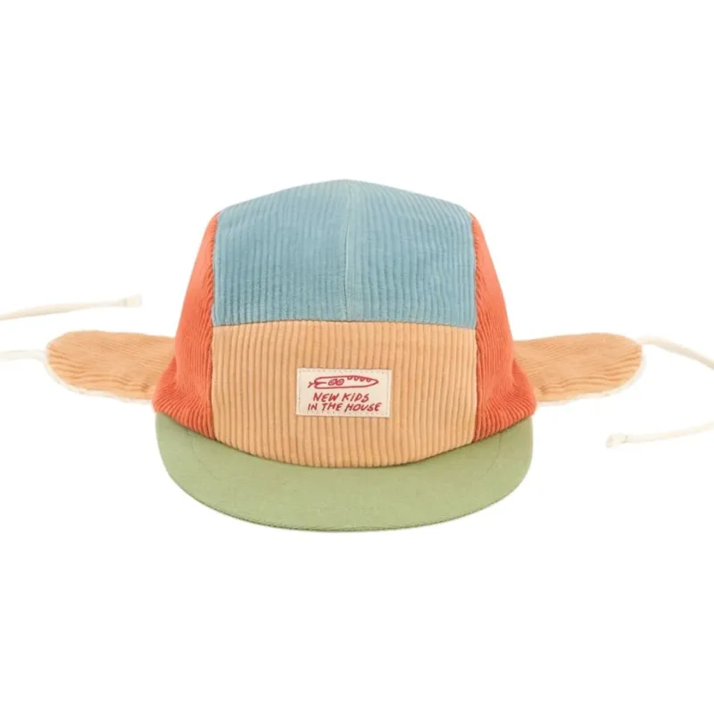NKITH Cap 'Robin' bergen | Winter