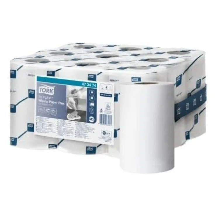 Tork Reflex Papierwischtücher 2-lagig M3 kompatibel