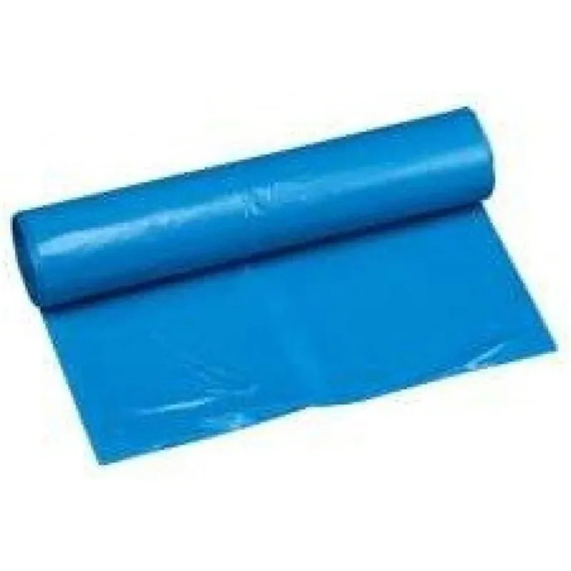 Papstar Müllsäcke, LDPE, 120 Liter