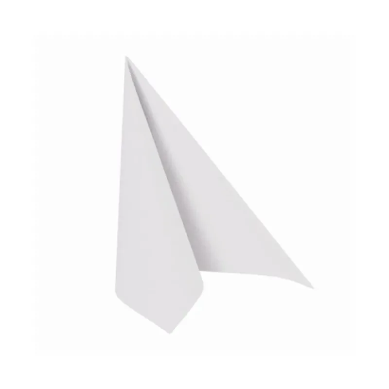 Papstar Servietten, 1/4-Falz, 40 cm x 40 cm