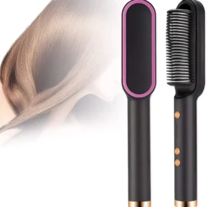 Multifunctional Iron Hair Straightener - Image 0
