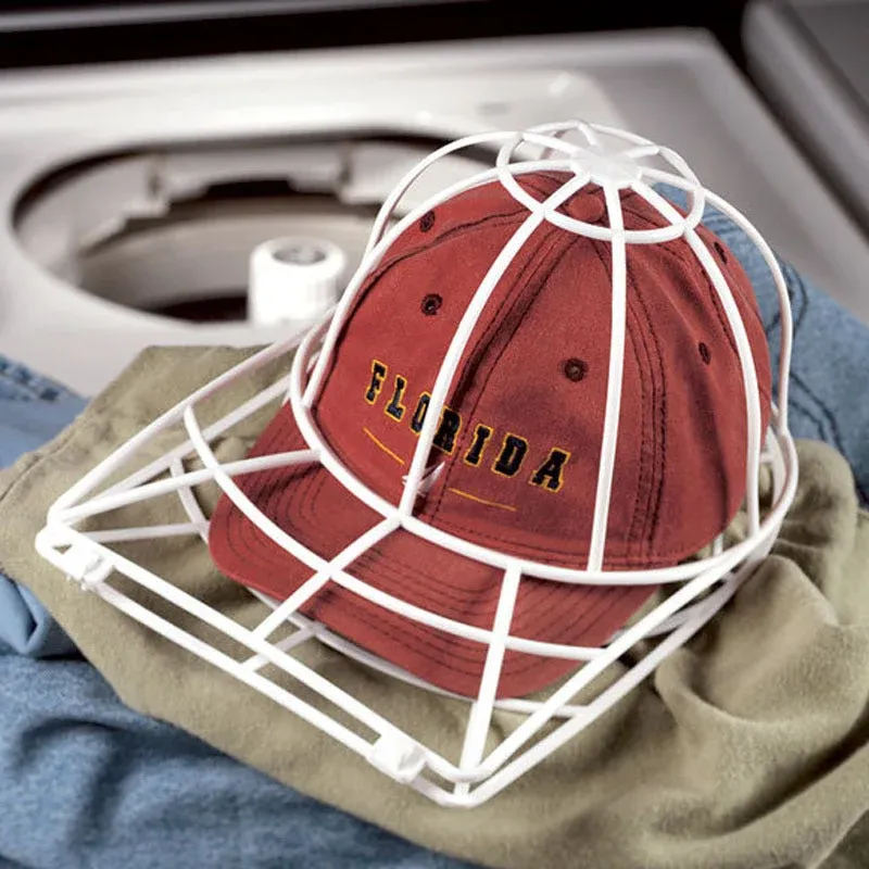 Ball Hat Protecting Washing Frame - Image 0