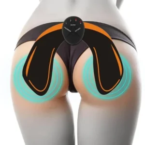 Smart Hip Trainer Muscle Vibrating Lifting Stimulator - Image 0