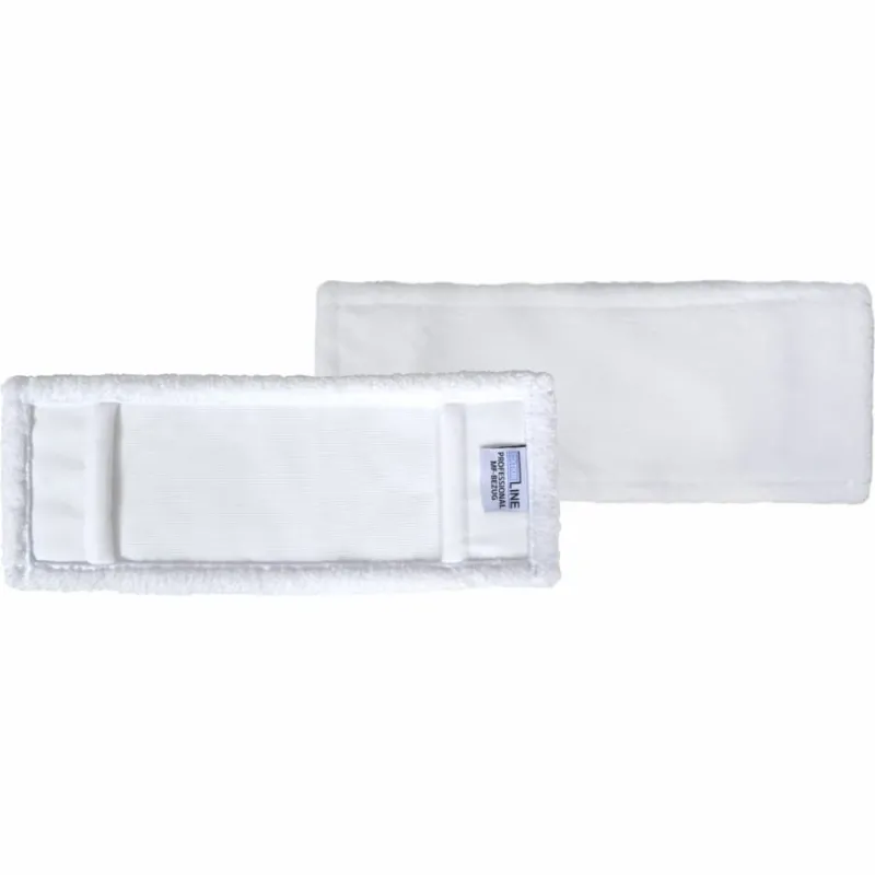 Professional Microfaser Wischbezug - Wischmopp 40 cm