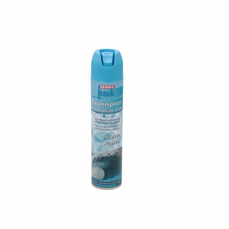 Reinex fresh Raumspray, Geruchsneutralisator, Lavendel Ocean Ocean