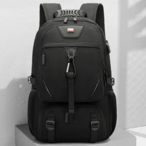 Large Capacity Breathable Ultimate Travel Nomad Backpack - Image 0