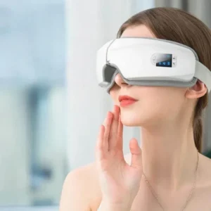 4D Premium Smart Eye Massager for Eye Care - Image 0