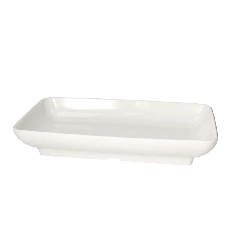 Pirofila Rettangolare cm 37x21, collezione Show Plate - Tognana Porcellane