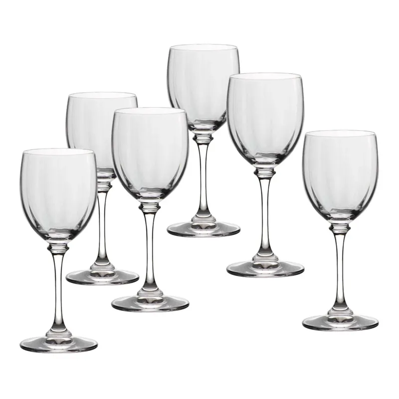 Weinglas Condor Optik 6er-Set 150ml